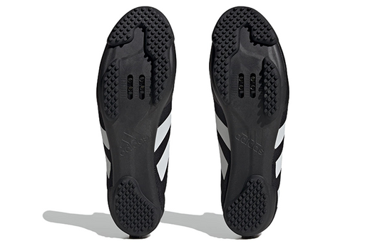 adidas The Gravel Cycling Shoes 'Black' HQ9034