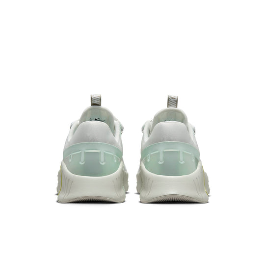 (WMNS) Nike Free Metcon 5 Premium 'Sea Glass Barely Green' FJ1548-100