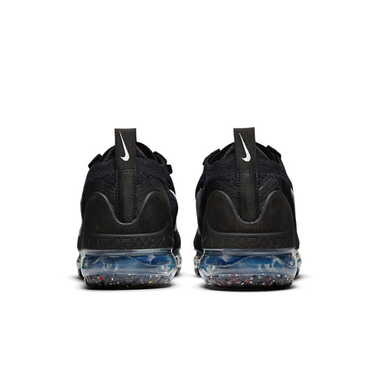 (WMNS) Nike Air VaporMax 2021 Flyknit 'Black Speckled' DC4112-002