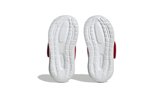(TD) adidas Runfalcon 3.0 'Scarlet' HP5865
