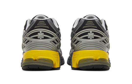New Balance 1906R Shoes 'Grey Yellow' M1906NA