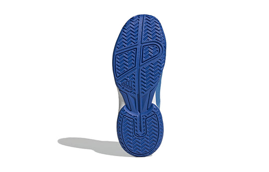 (PS) adidas Adizero Club Tennis Shoes 'Blue' GX1854