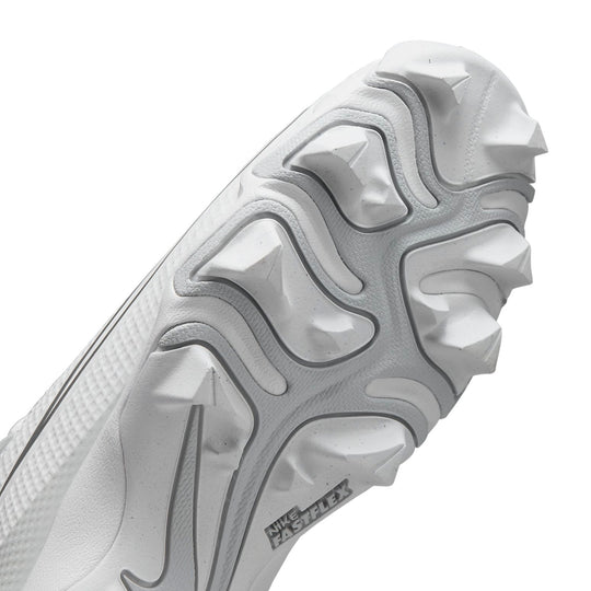 (GS) Nike Vapor Edge Shark 2 'White Metallic Silver' DH5089-100