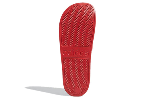 adidas Adilette Shower 'Red' EE7039