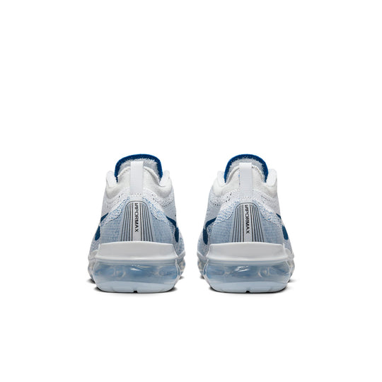 Nike Air Vapormax 2023 Flyknit 'Pure Platinum Glacier Blue' DV1678-009