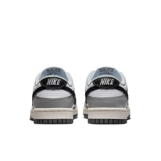 (WMNS) Nike Dunk Low 'Light Smoke Grey' DD1503-117 - KICKS CREW