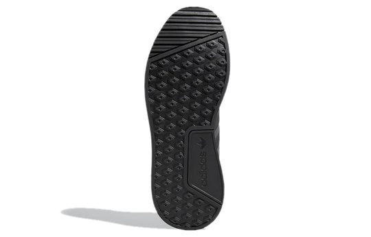 adidas X_PLR 'Grey Core Black' FY6592