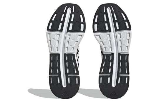 adidas Swift Run Shoes 'Black White' ID4981