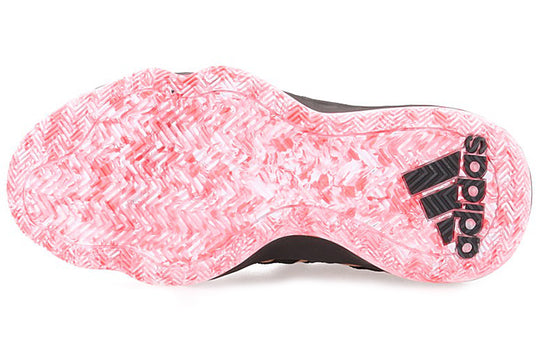 adidas Dame 6 GCA 'Signal Pink' FW9024