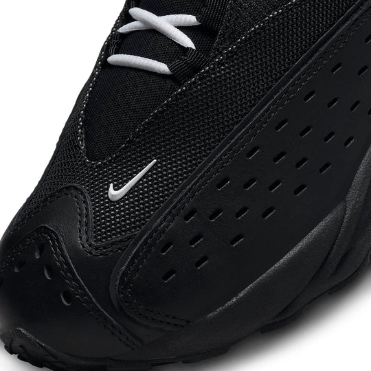 Nike NOCTA x Air Zoom Drive 'Black White' DX5854-001
