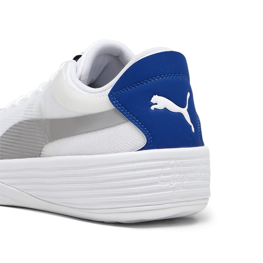 PUMA Clyde All-Pro Team 'White Clyde Royal' 195509-11