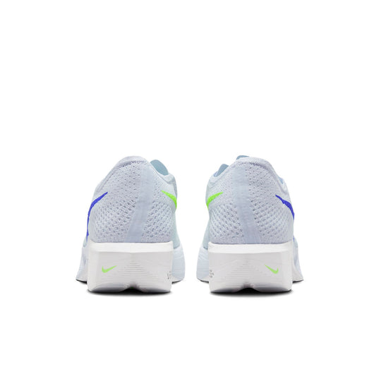 Nike ZoomX VaporFly Next% 3 'Football Grey Racer Blue' DV4129-006