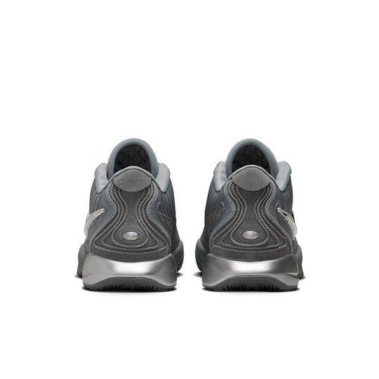 Nike Lebron 21 EP 'Cool Grey' HF5352-001