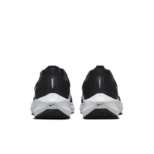 (WMNS) Nike Air Zoom Pegasus 40 'Black White' DV3854-001