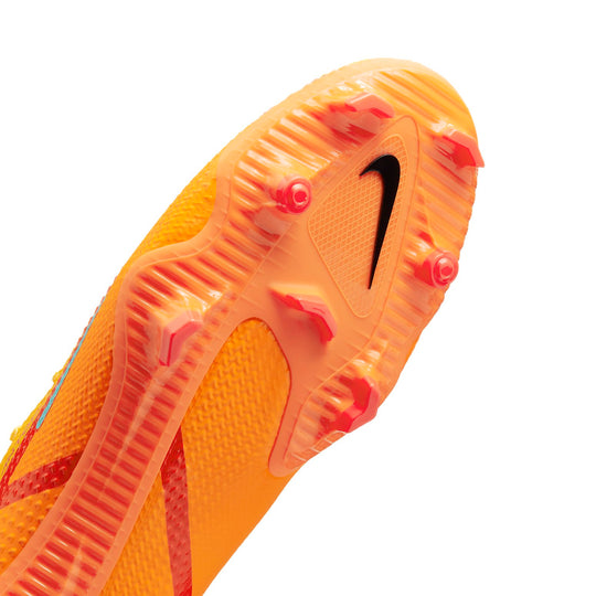 Nike Phantom GT 2 Pro DF FG 'Laser Orange Bright Crimson' DC0759-808