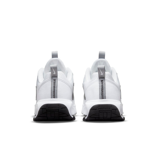 Nike Air Max Interlock Lite 'White Black' DH0321-100