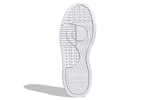 (WMNS) adidas Supercourt 'Quilted Pattern - White' EG9053