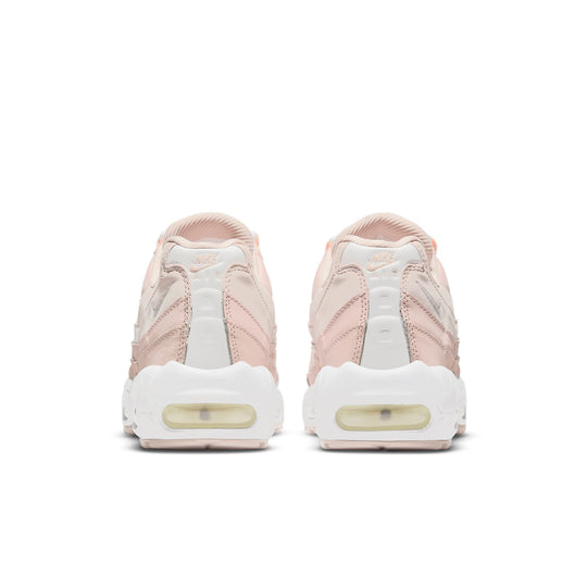 (WMNS) Nike Air Max 95 'Pink Oxford' DJ3859-600
