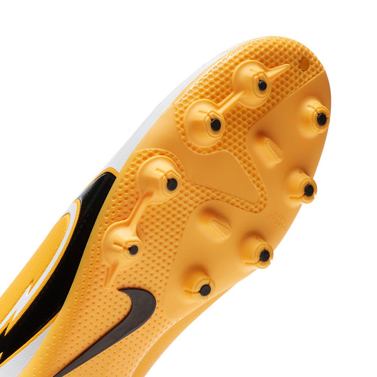 Nike Mercurial Superfly 7 Academy HG 'Yellow Black White' AT7945-801