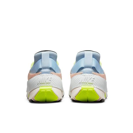 (WMNS) Nike GO FlyEase 'Celestine Blue' DR5540-100