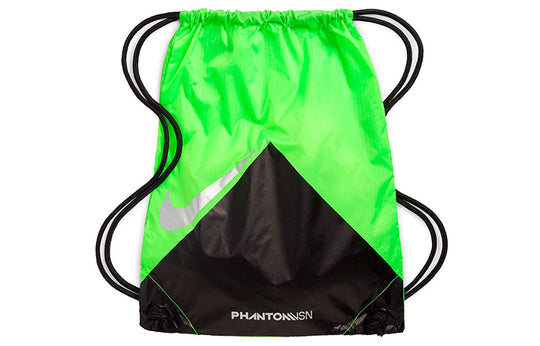 Nike Phantom Vision 2 Elite Dynamic Fit FG 'Black Green Strike' CD4161-036