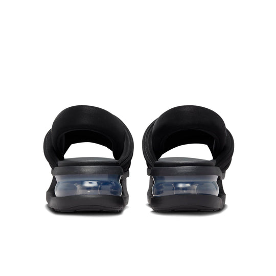 (WMNS) Nike Air Max Isla Sandal 'Black Anthracite' FJ5929-003