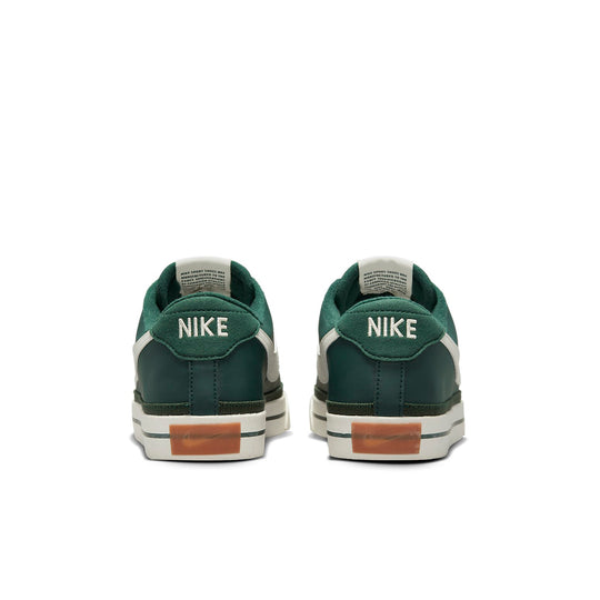 Nike Court Legacy 'Pro Green' DR9864-300