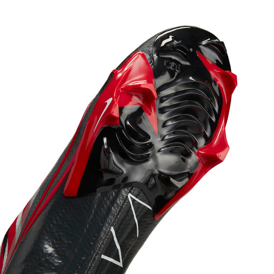 Nike Vapor Edge Elite 360 Flyknit 'Black University Red' DQ3558-061