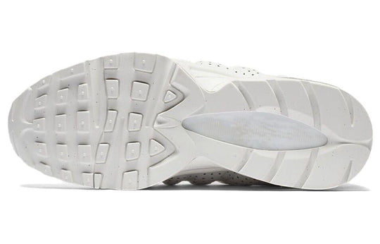 (GS) Nike Air Max 95 SE 'Summit White' 922173-101