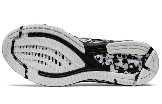Asics Gel-Noosa Tri 12 'Black White' 1011A673-002 Marathon Running Shoes/Sneakers  -  KICKS CREW