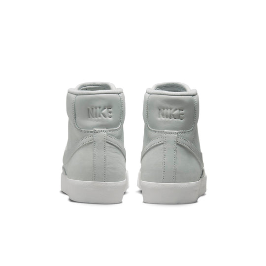 (WMNS) Nike Blazer Mid Premium 'Photon Dust' DQ7572-001