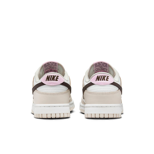 (WMNS) Nike Dunk Low 'Neapolitan' HF9990-100