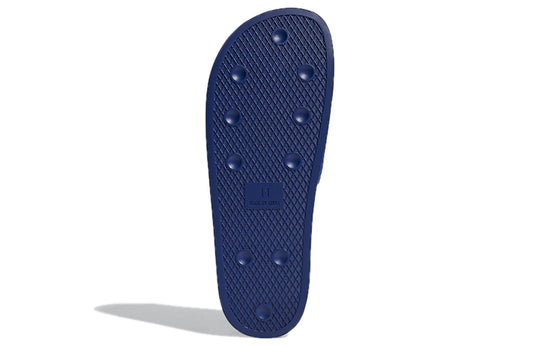 adidas Shmoofoil Slides 'Victory Blue' H03371
