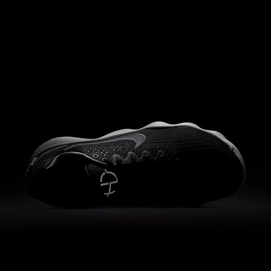 Nike Hyperdunk 2017 Low 'Black White' 897664-003