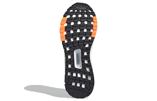 adidas Ultra Boost Winter.RDY 'Black Signal Orange' EG9798