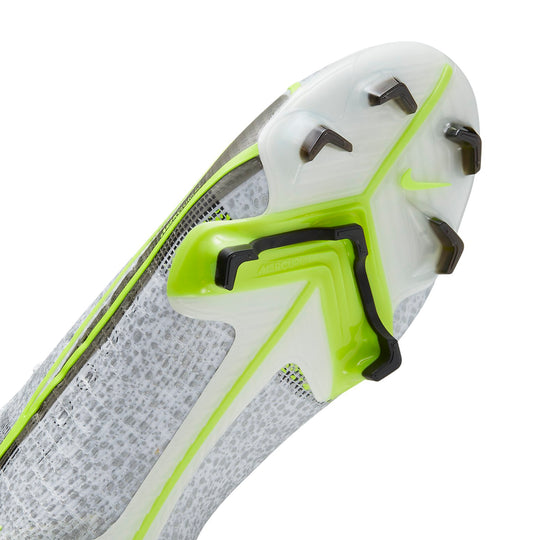 Nike Mercurial Superfly 8 Elite FG 'White Volt' CV0958-107