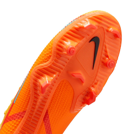 Nike Phantom GT2 Pro FG Orange DA4432-808