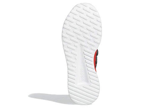 adidas Lite Racer Adapt 4.0 Cloudfoam Slip-On 'Team Victory Red White' GX6774