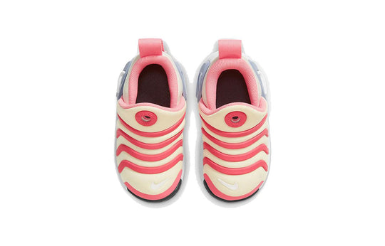 (TD) Nike Dynamo Go Shoes 'Coconut Milk Sea Coral' DH3438-100