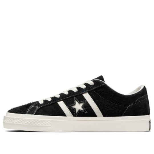 Converse One Star Academy Pro Suede 'Black' A06426C
