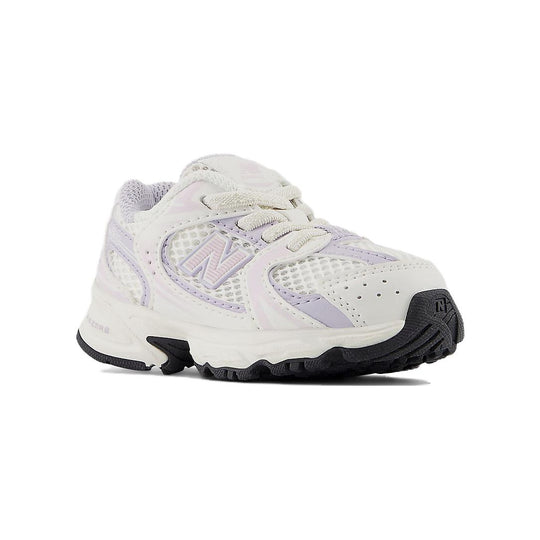 (TD) New Balance 530 Bungee Shoes 'White Lilac' IZ530ZP