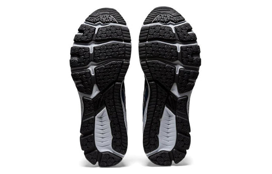 Asics GT 1000 9 'Grand Shark Black' 1011A770-403 Marathon Running Shoes/Sneakers  -  KICKS CREW