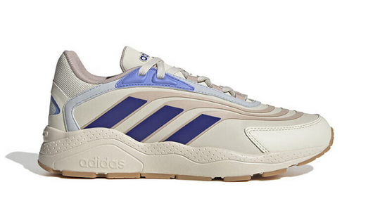 (WMNS) adidas neo Crazychaos 2.0 'White Violet Pink' HQ4611