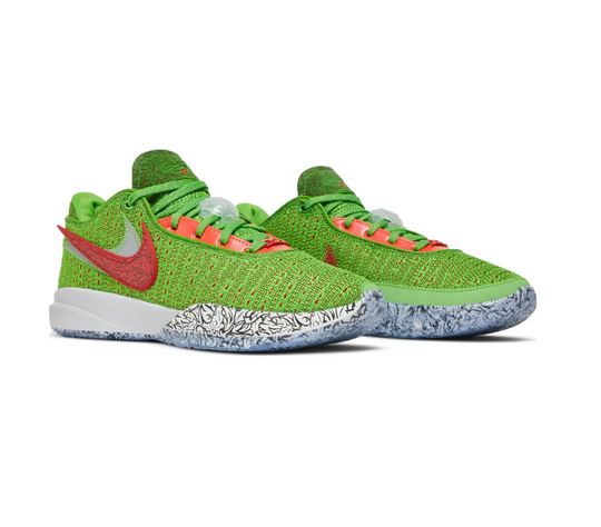 (PS) Nike LeBron 20 'Stocking Stuffer' DQ8649-300