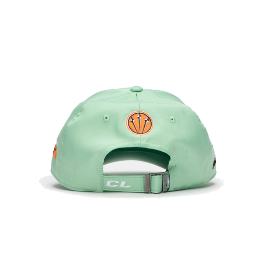 Nike x NOCTA L'Art DRX Hat 'Green' FQ3667-308