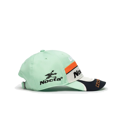 Nike x NOCTA L'Art DRX Hat 'Green' FQ3667-308