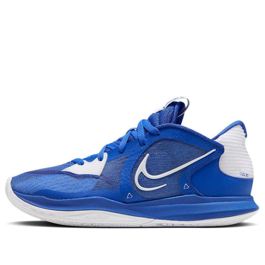 Nike Kyrie Low 5 TB EP 'Game Royal' DX6565-401