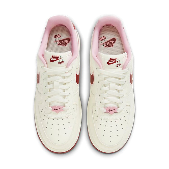 (WMNS) Nike Air Force 1 Low 'Valentine's Day 2023' FD4616-161