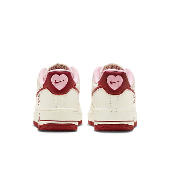 (WMNS) Nike Air Force 1 Low 'Valentine's Day 2023' FD4616-161