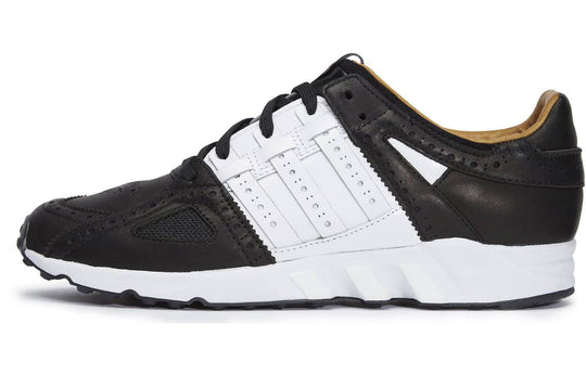 adidas Sneakersnstuff x EQT Running Guidance 93 'Tee Time' AF5755 Athletic Shoes  -  KICKS CREW